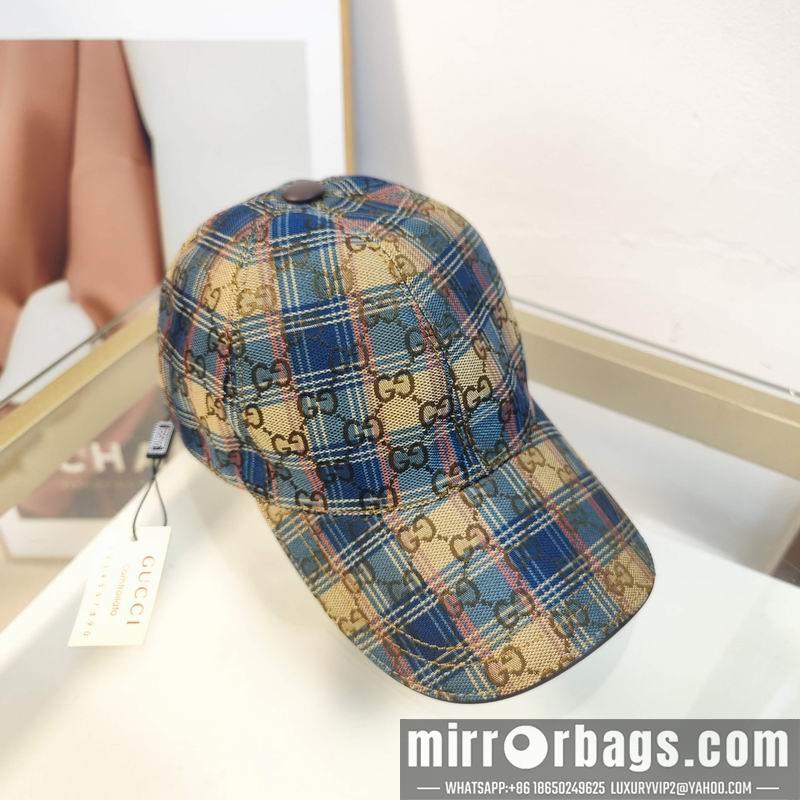 Gucci Hat dx25