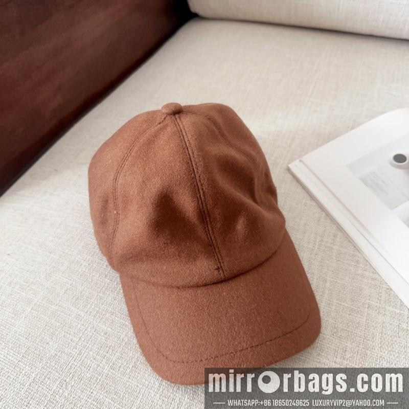 Zegna Hat dx05