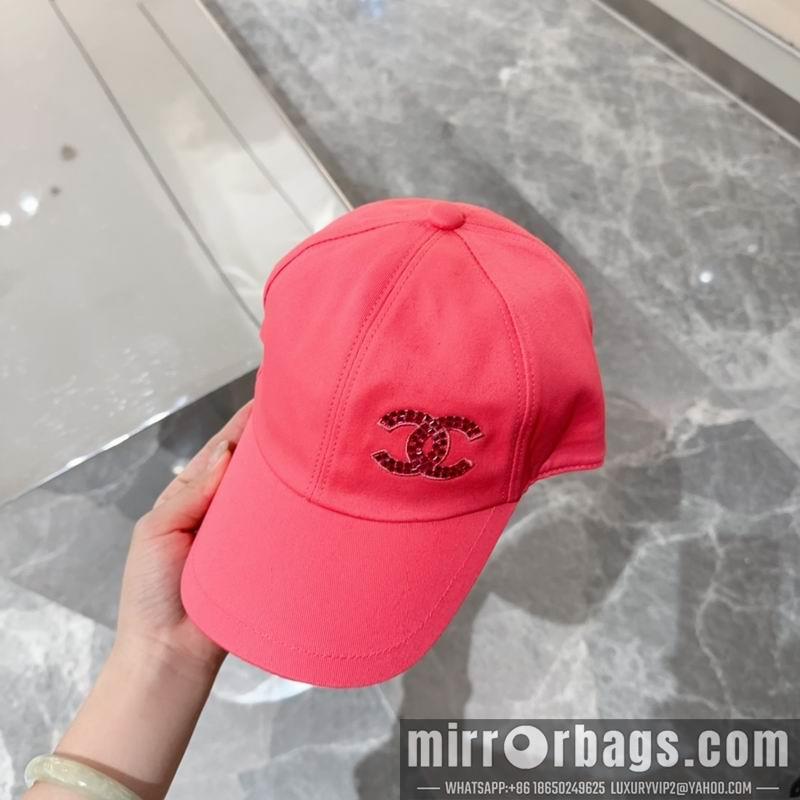 Chanel Hat dx52