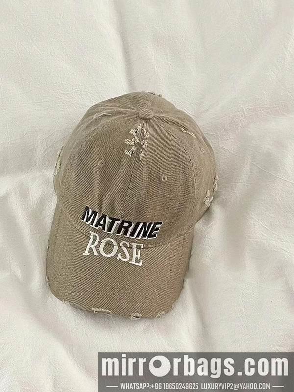 Other Hat 083002