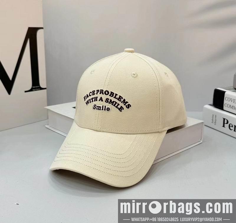 Other Hat 050709