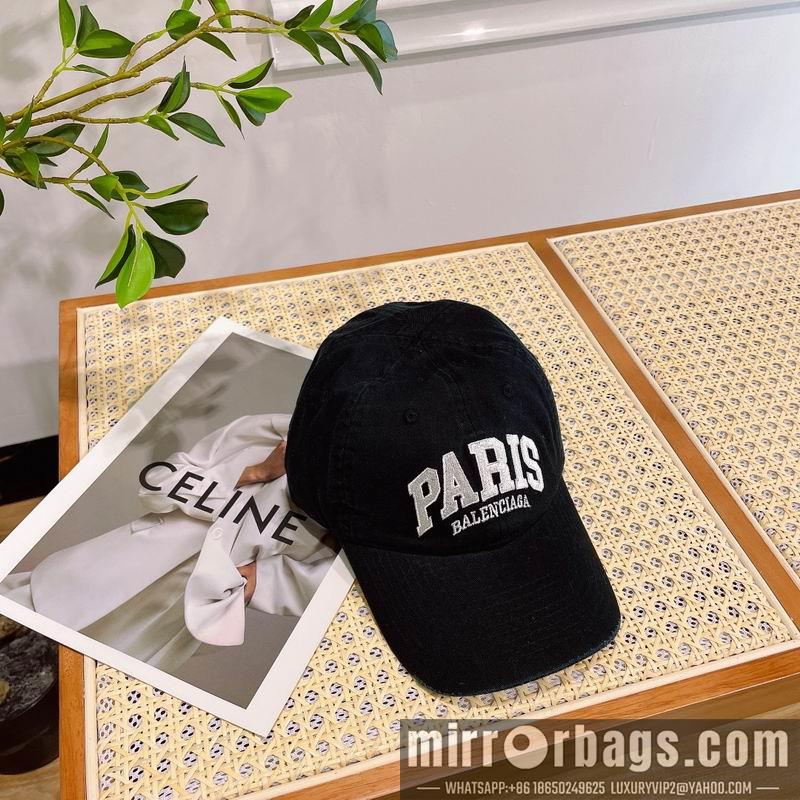 Balenciaga Hat dx112