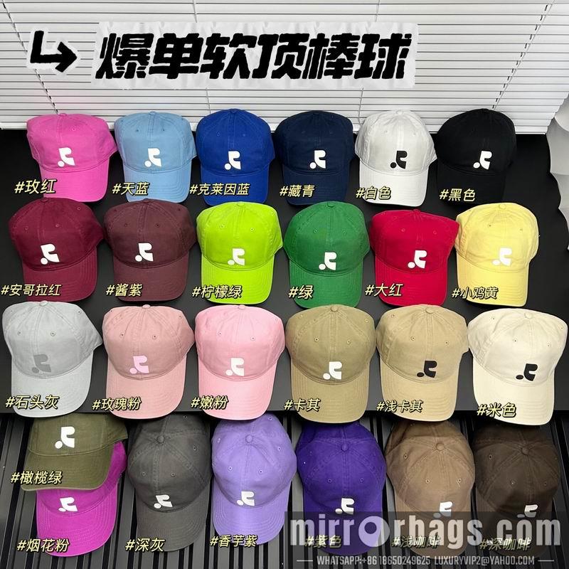 Rest Recreation Hat dx01