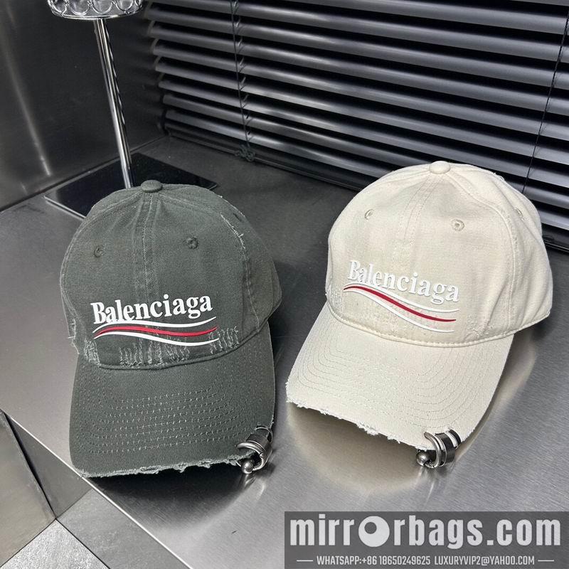 Balenciaga Hat dx50