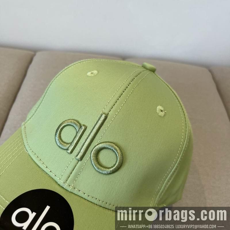 Alo Hat dx27