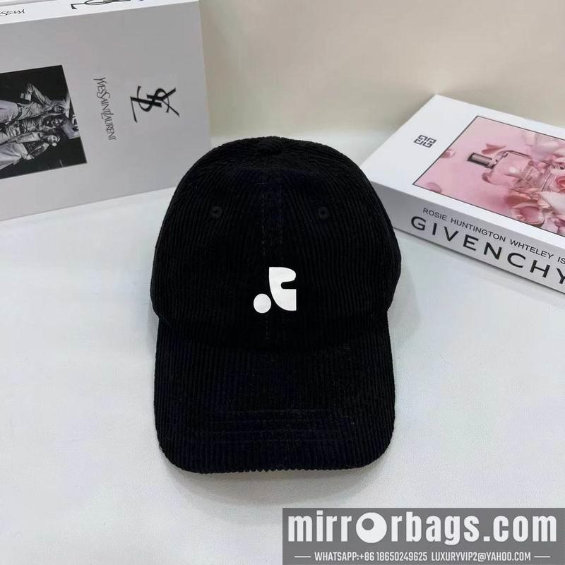 Other Hat 083001