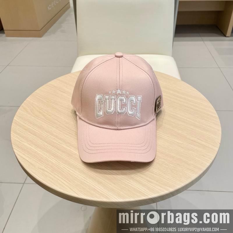 Gucci Hat 011501