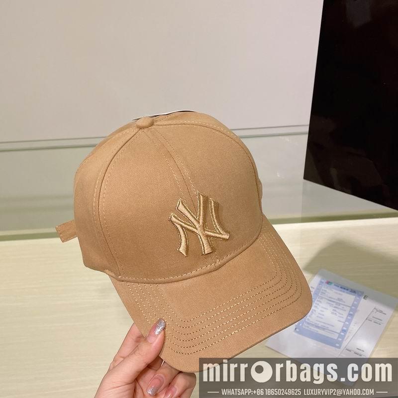 MLB NY Hat 050701