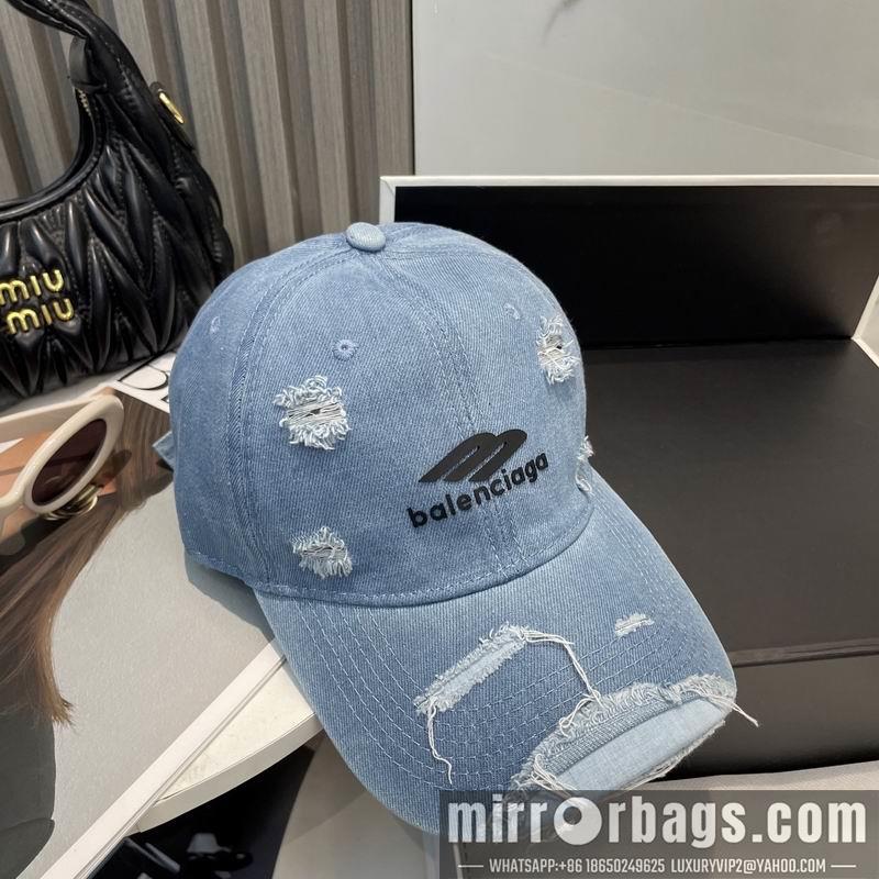 Balenciaga Hat dx77