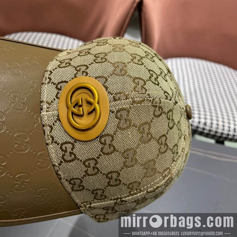 Gucci Hat 092702