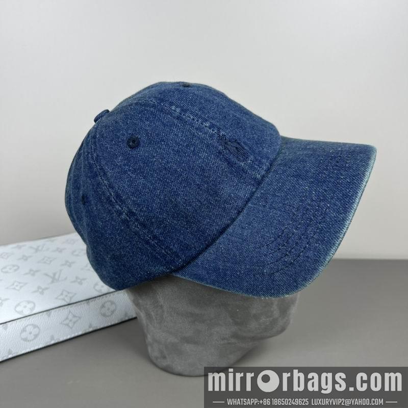 Polo Hat dx17