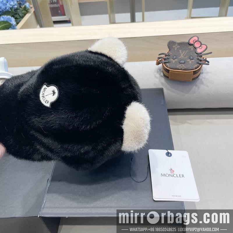 Moncler Hat 090602
