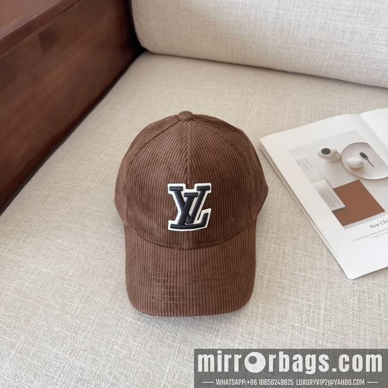LV Hat 122802
