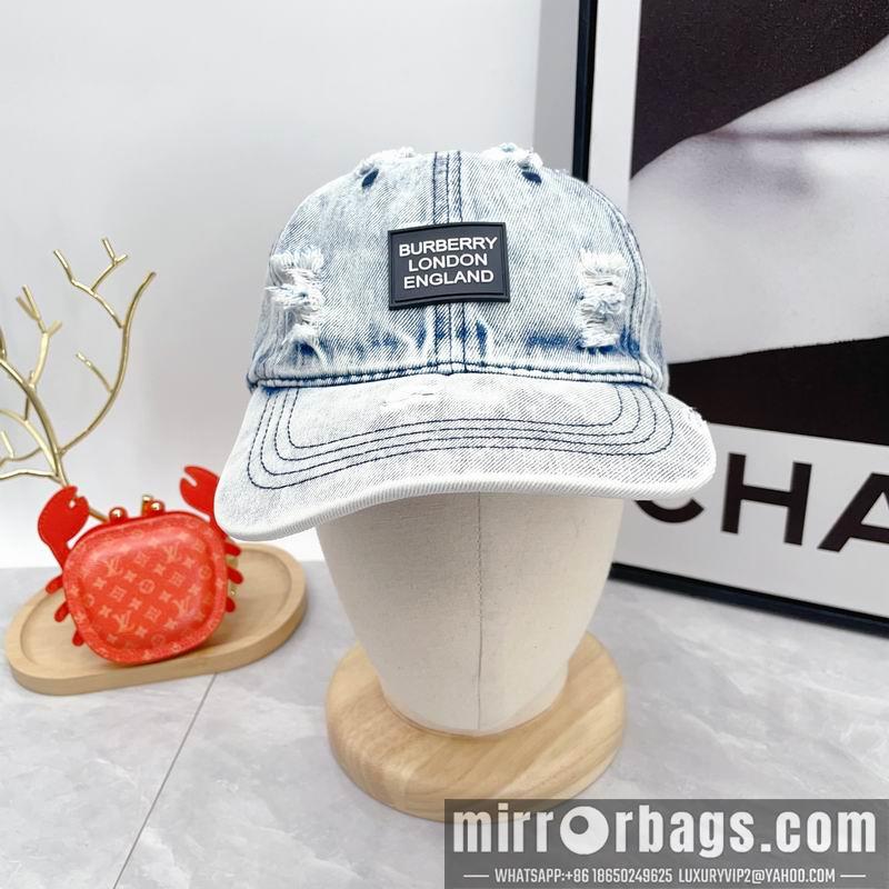 Burberry Hat dx01