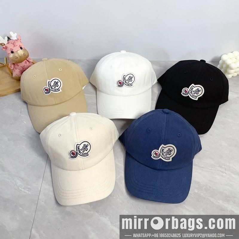 Moncler Hat dx08