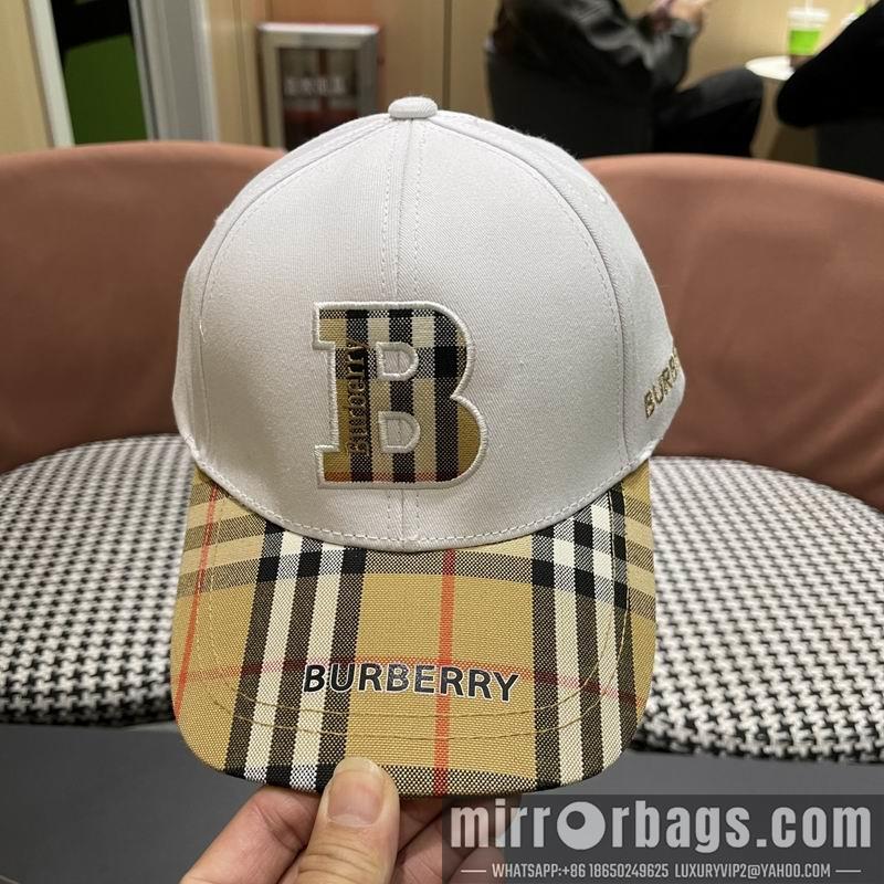 Burberry Hat 041401