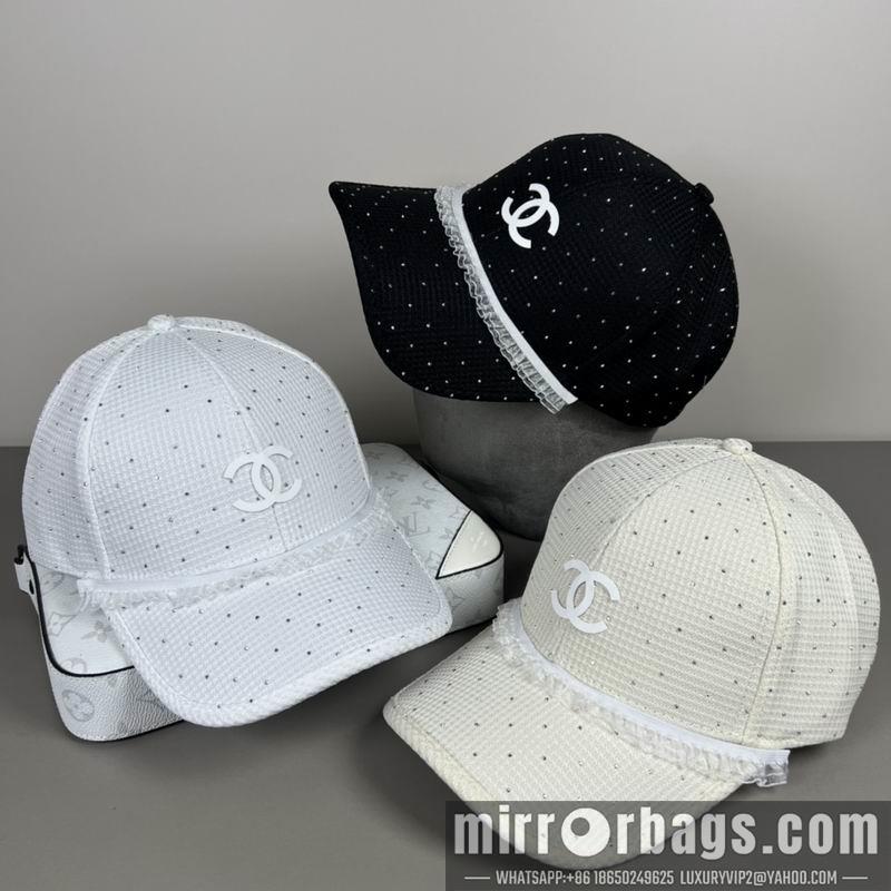 Chanel Hat dx23