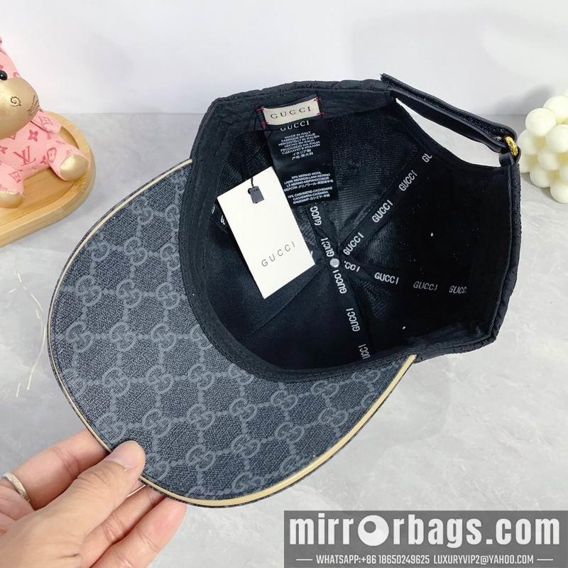 Gucci Hat dx05