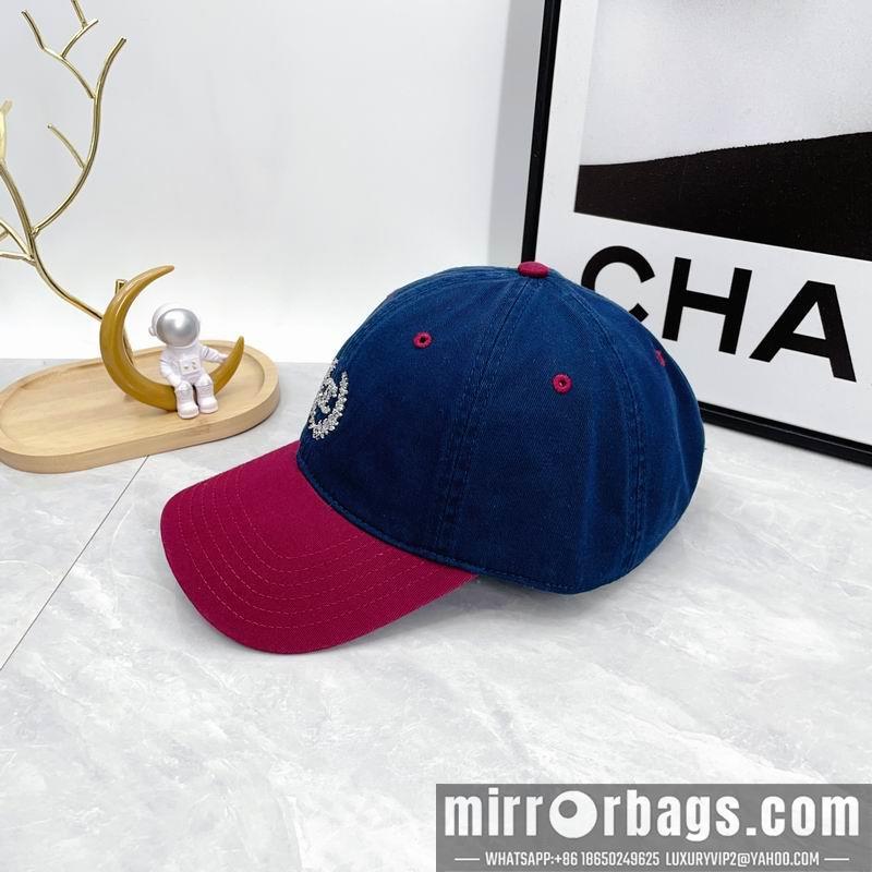 Chanel Hat dx38