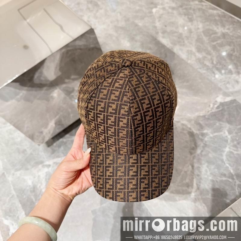 Fendi Hat 041702