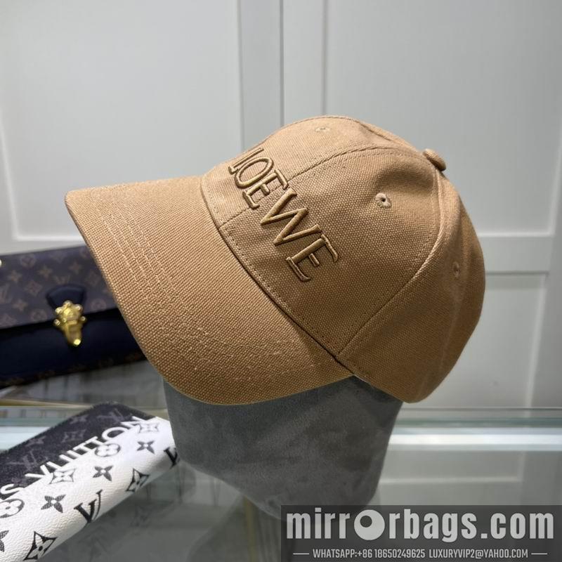 Loewe Hat 101802