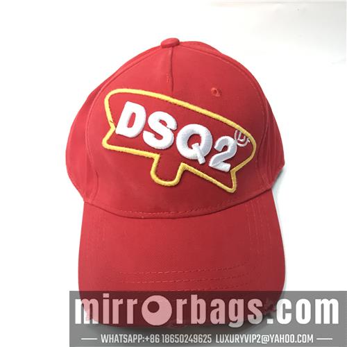 DSQ Hat D108