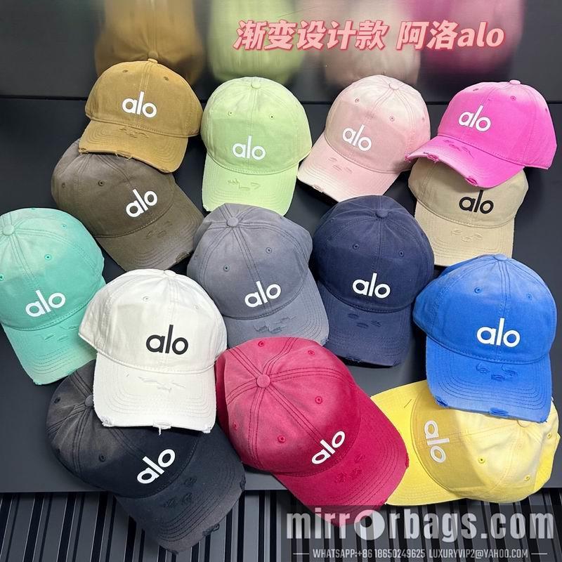 Alo Hat dx40