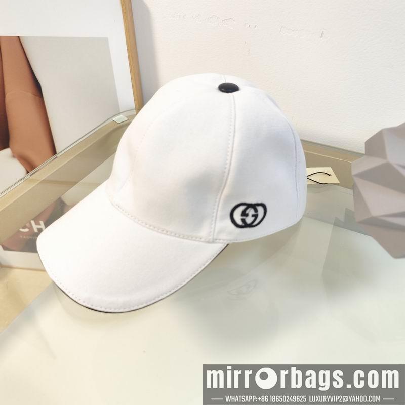 Gucci Hat dx16