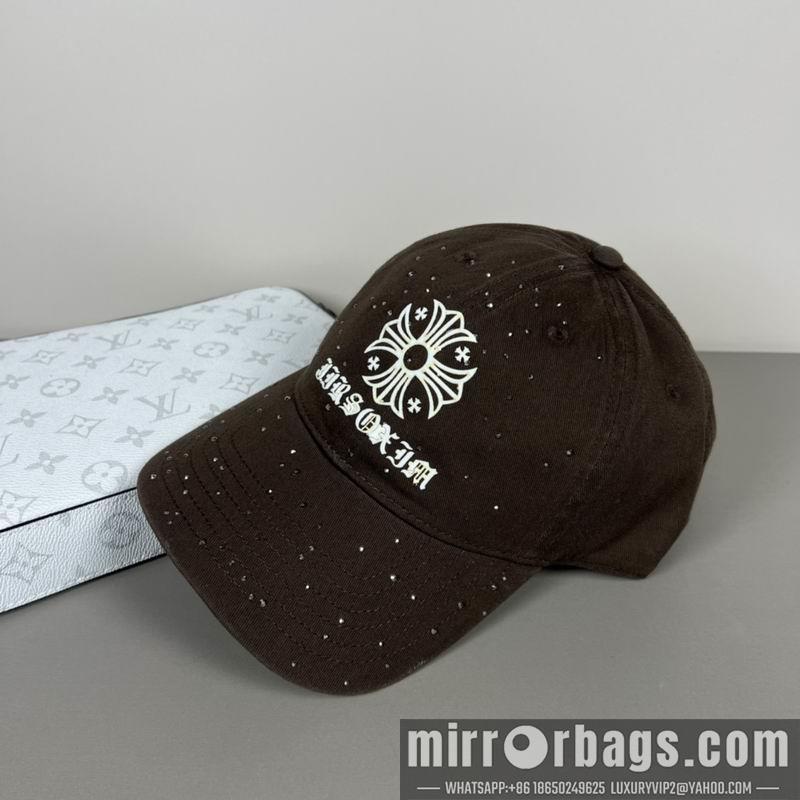 Chrome Hearts Hat dx51