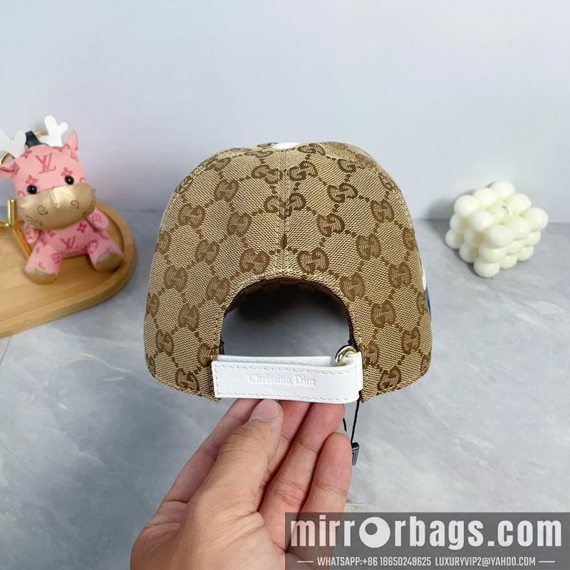 Gucci Hat dx128