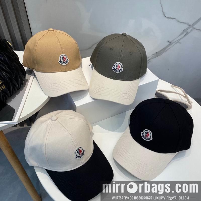 Moncler Hat hm06
