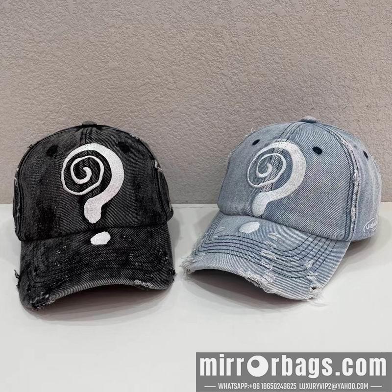Other Hat 102804