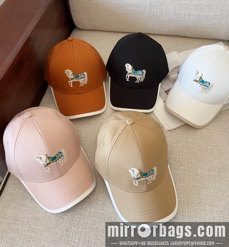 Hermes Hat dx24