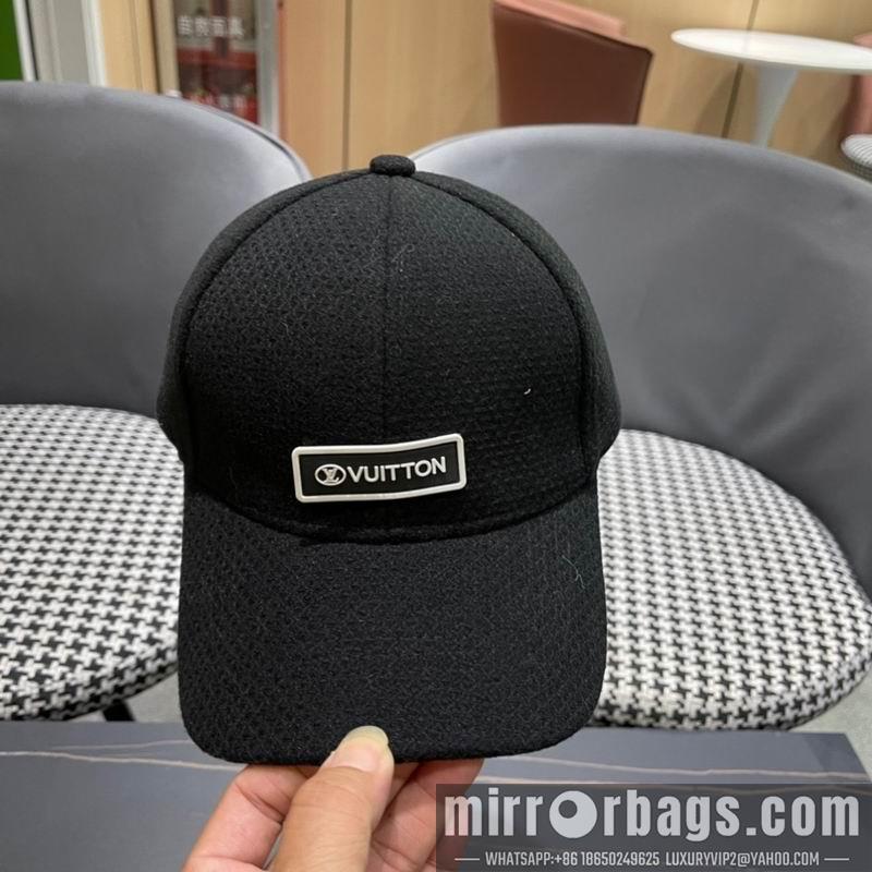 LV Hat 010701