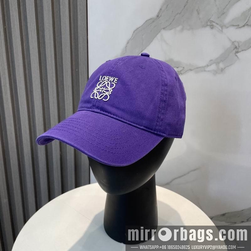 Loewe Hat dx49