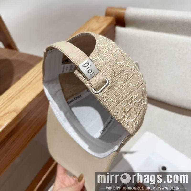 Dior Hat 010209