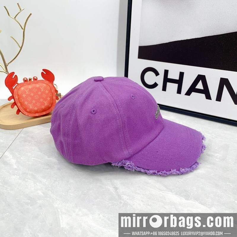 Jacquemus Hat dx04