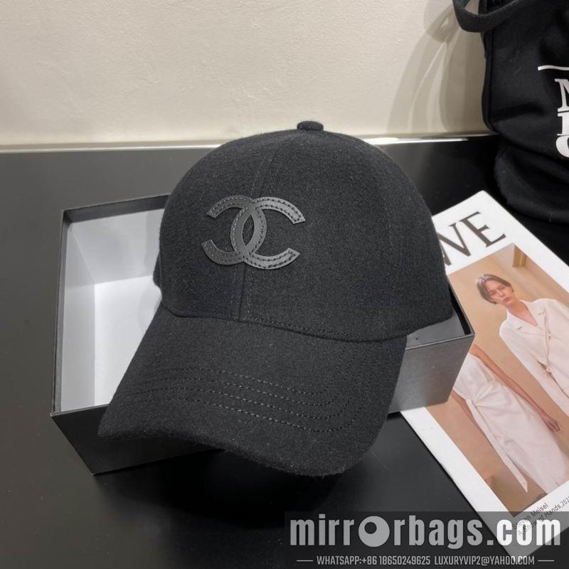 Chanel Hat 041701