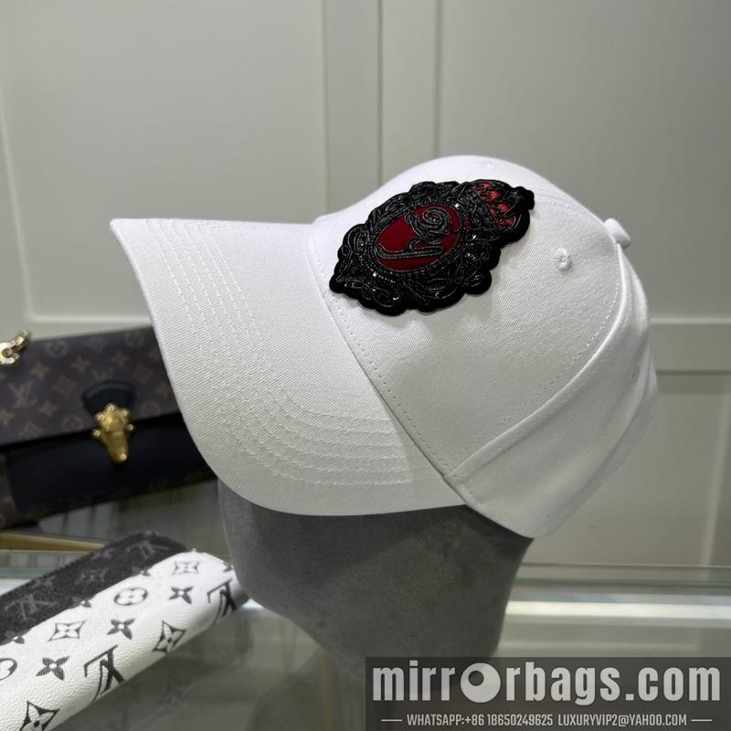 DG Hat 050701