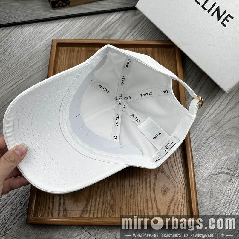 Celine Hat dx25