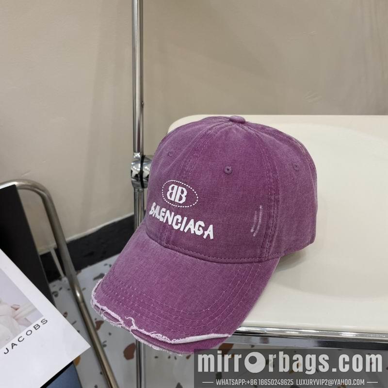 Balenciaga Hat dx58