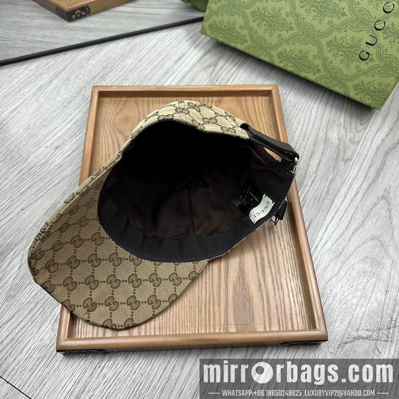 Gucci Hat 071201