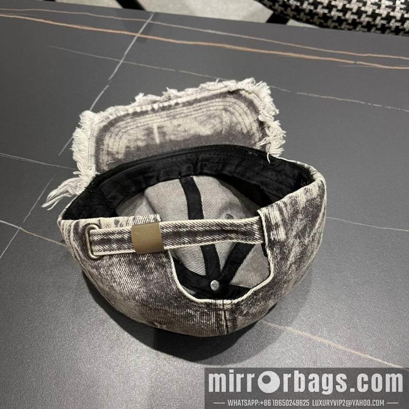 LV Hat 071302