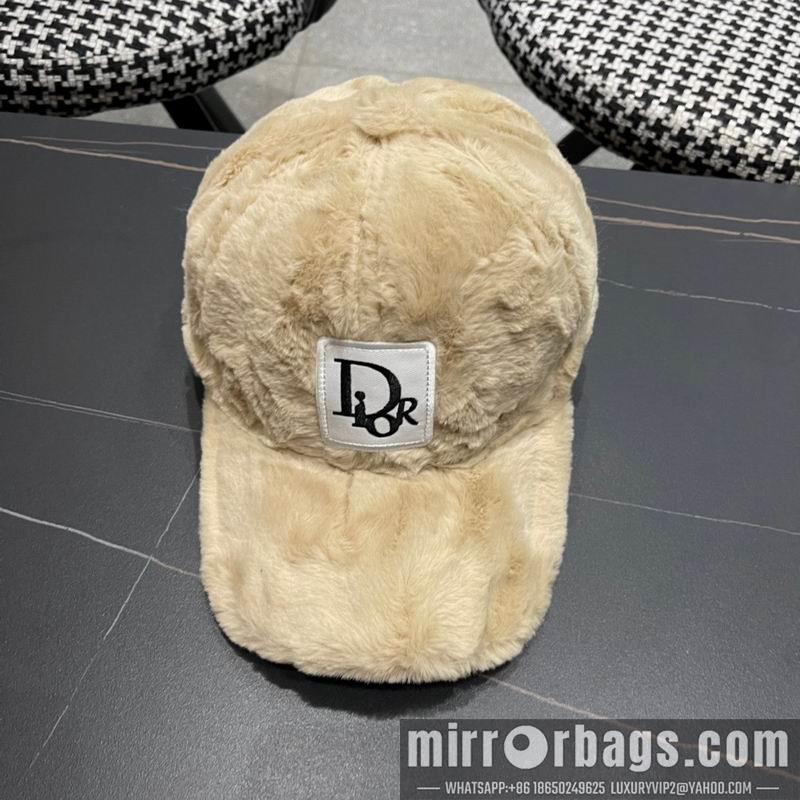 Dior Hat 010601