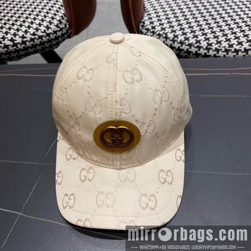 Gucci Hat 122802