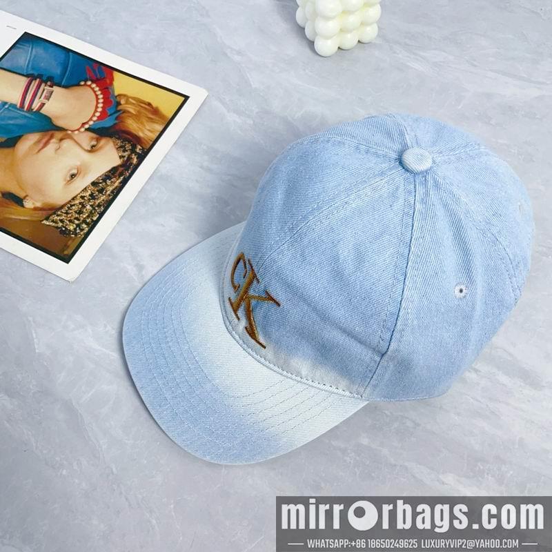 CK Hat dx11