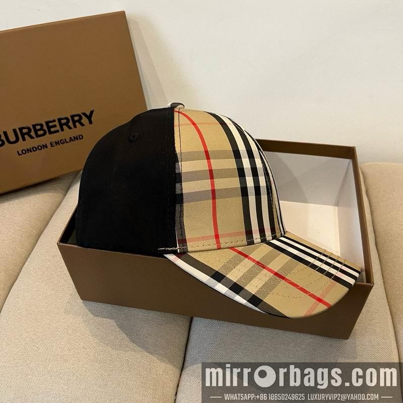 Burberry Hat dx11