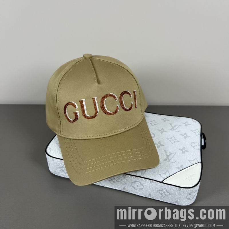 Gucci Hat dx22