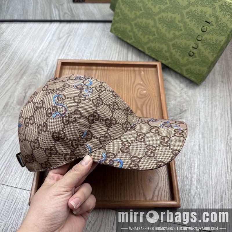 Gucci Hat dx22