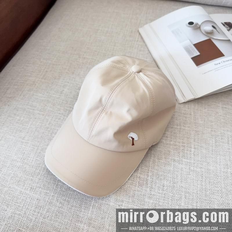 Loro Piana Hat dx14